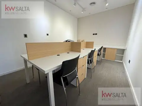 ALQUILER OFICINA 300m2 OFFICE PARK SAN LORENZO CHICO
