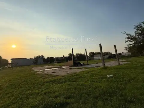 Terreno en Alquiler de 4600,0 m2