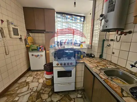 Departamento en Venta en San Andres, USD 39.900