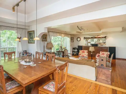 Departamento en Venta de 4 dormitorios
