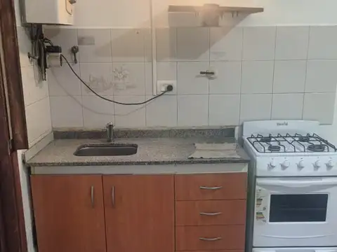 Departamento en Alquiler en Parque Patricios, USD 450.000