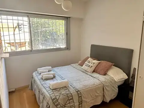 Departamento en Alquiler Temporal 5 años