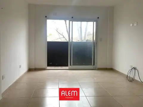 DEPARTAMENTO 1 AMBIENTE - EZEIZA, GRAN BS. AS. OESTE SUR