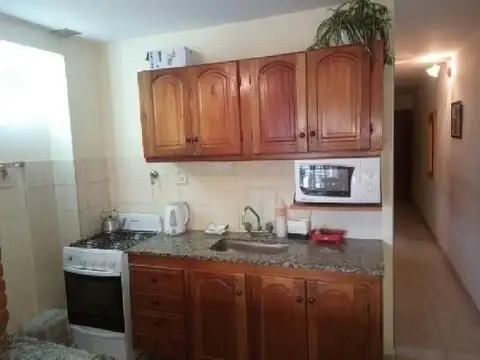 Venta Alquiler dtp tipo duplex 4 Amb 2 baños parrilla cocher