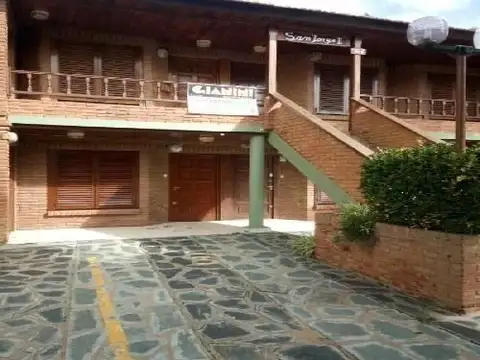 Paseo 123 100