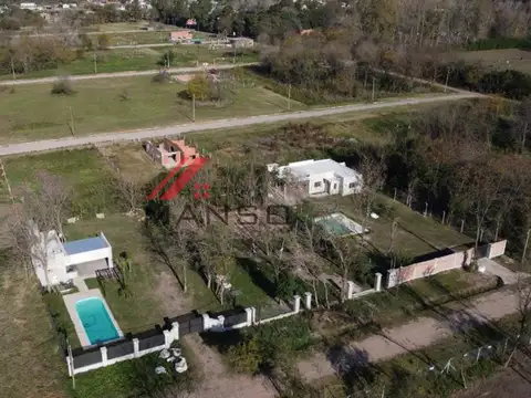 Terreno en Venta en Pontevedra, USD 32.000