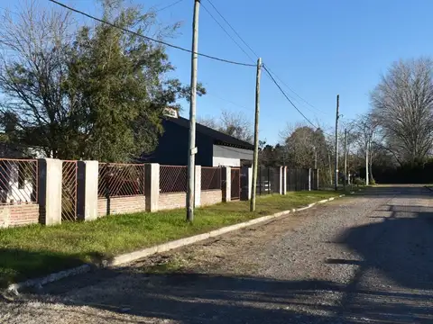 Loteo en Villa La Paz, Pontevedra