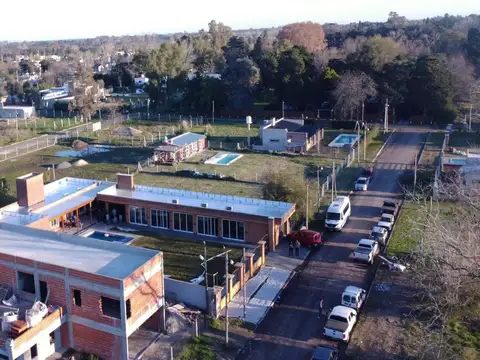 Terreno - Financiación- Pontevedra