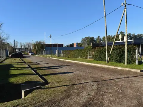 Terreno - Financiación- Pontevedra