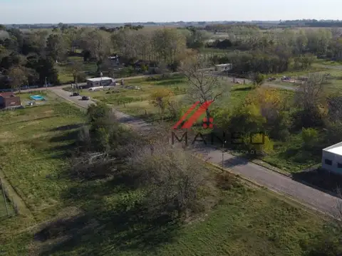 Terreno en Venta de 800,0 m2