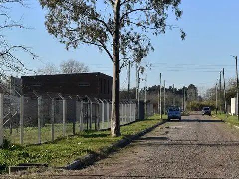Terreno en Venta de 800,0 m2