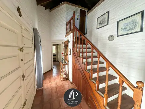 Casa en venta Pinamar barrio Lasalle