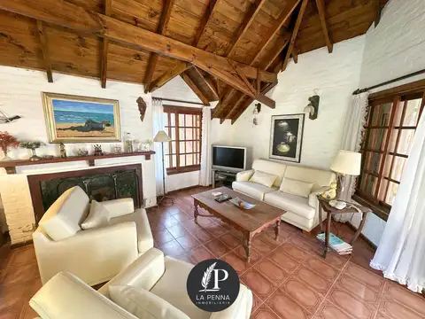Casa en Venta 37 años