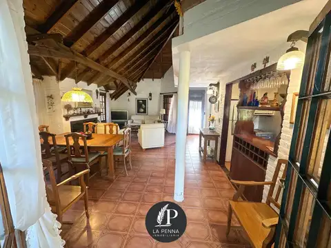 Casa en Venta al Norte