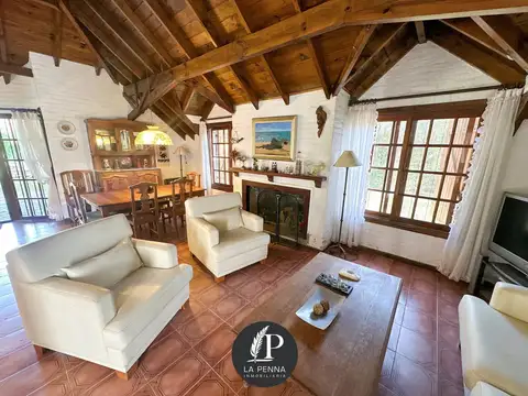 Casa en Venta en Pinamar, USD 179.000