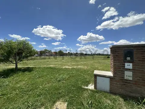 Héroes de Malvinas 400, Piso LOTE 68
