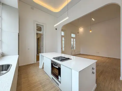 Casa en Venta A Estrenar