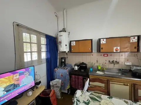 Departamento en Venta 100 años