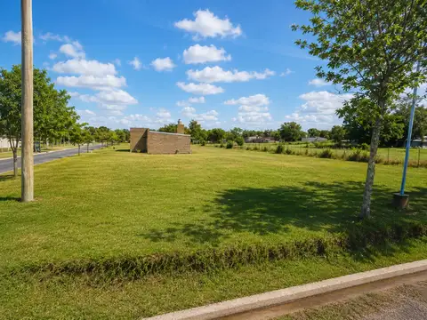 Terreno en Venta en Carmen, USD 8.400