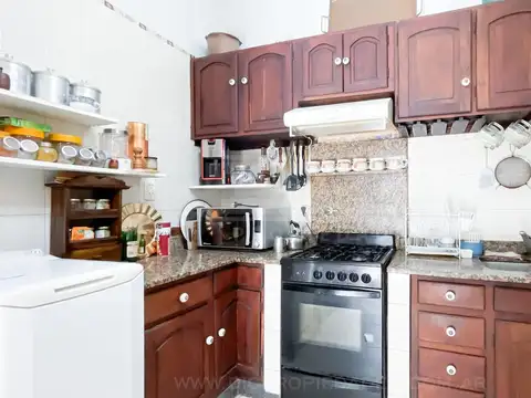 Casa 2 dormitorios Venta - Florida