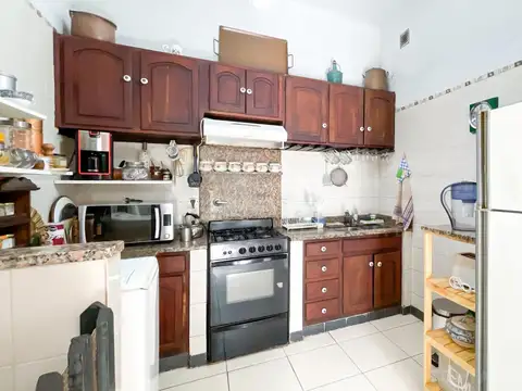 Casa en Venta al Norte