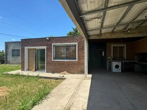 VENTA CASA EN PUNTA CHACRA ROLDAN