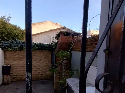 Casa en Alquiler 15 años