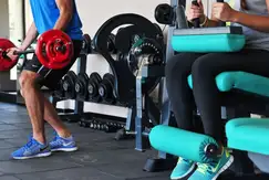 Áreas comunes sum, piscina, gimnasio, club-house, juegos en Valdevez en Acceso único sobre Autopista Ezeiza-Cañuelas Km 41 0 en Ezeiza, Buenos Aires