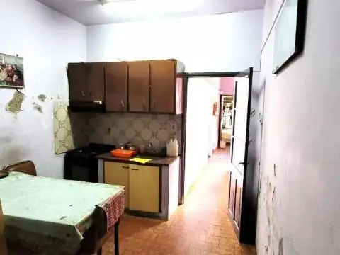 Terreno en Venta en Haedo, USD 240.000