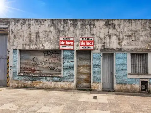 Lote en Venta en Haedo