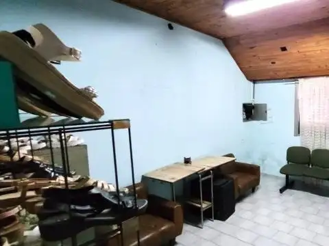 Terreno en Venta 48  mts Fondo
