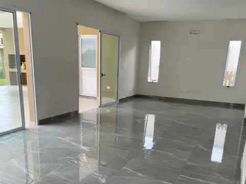 Casa en Venta en El Rebenque, USD 320.000
