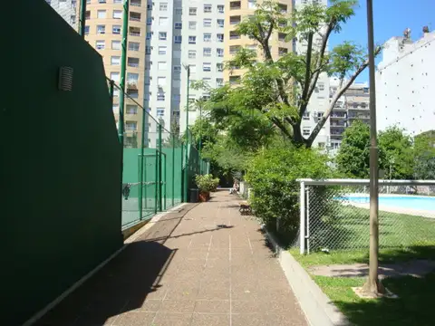 Departamento en Alquiler en Balvanera, $ 750.000