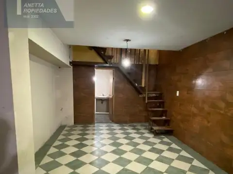 Casa en Alquiler 45 años