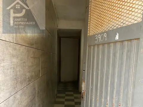 Biedma al 3900