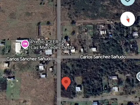 Terreno en Venta en Santa Fe, USD 20.000