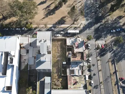 Terreno en Venta en Zona Centro, USD 300.000