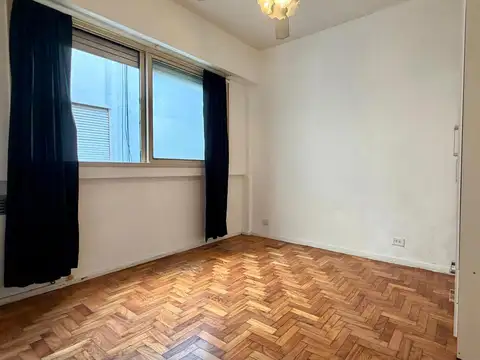 Departamento en Venta en Almagro, USD 68.000