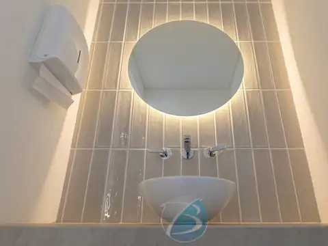 Ambiente a estrenar en Garay Flex