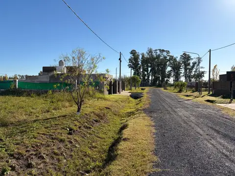 VENTA TERRENO ECOVIDA - VILLA AMELIA - 300MTS2