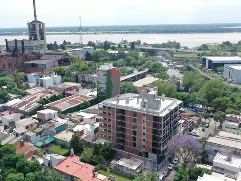 Departamento en Venta en Rosario, USD 108.000