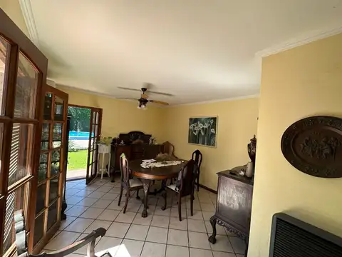 Casa en Venta 13 años