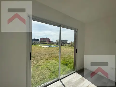 Casa en Alquiler A Estrenar