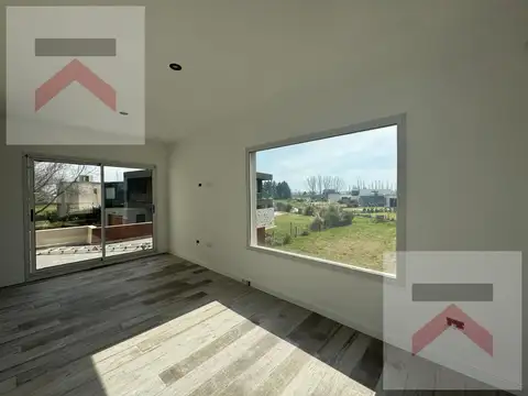 Casa en Alquiler en Countries y Barrios Cerrados en Campana, USD 1.500