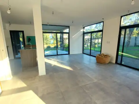 Casa en Venta A Estrenar