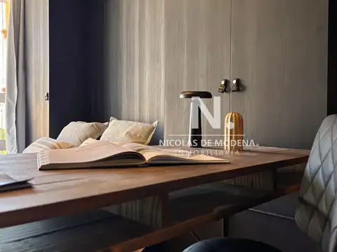 Departamento en Venta en Victorino de la Plaza, Partido de Guaminí