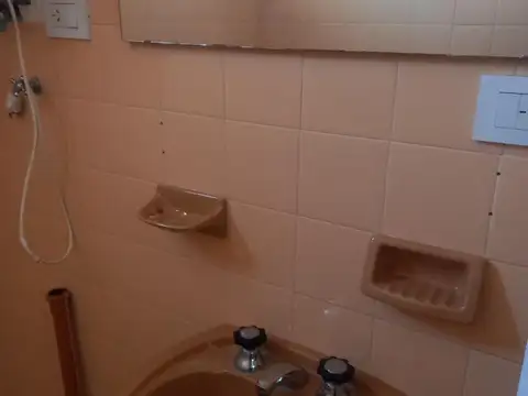 Departamento en Venta 35 años