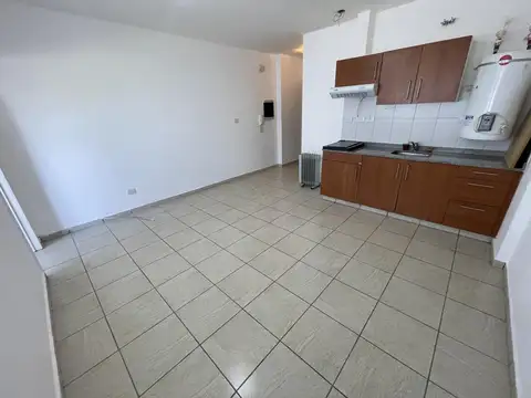 Departamento en Venta al Sudoeste