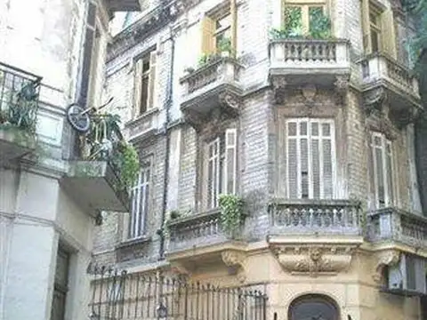 Departamento 4 Ambientes Venta en el Pasaje Historico