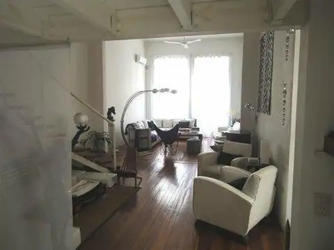 Departamento en Venta 130 años